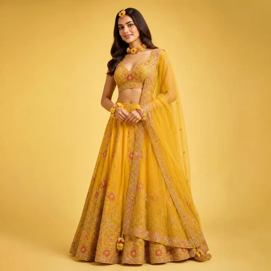 Haldi