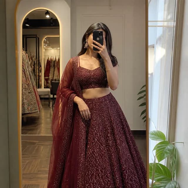 Priya Sharma