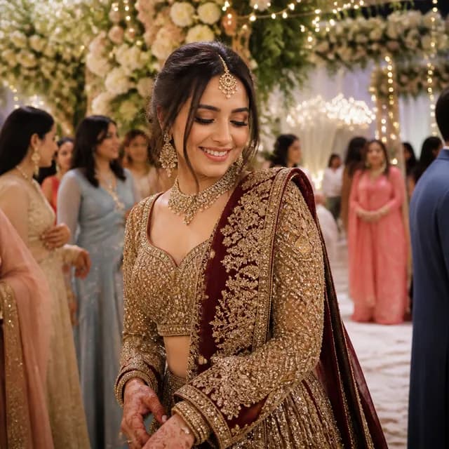 Anjali Rathore
