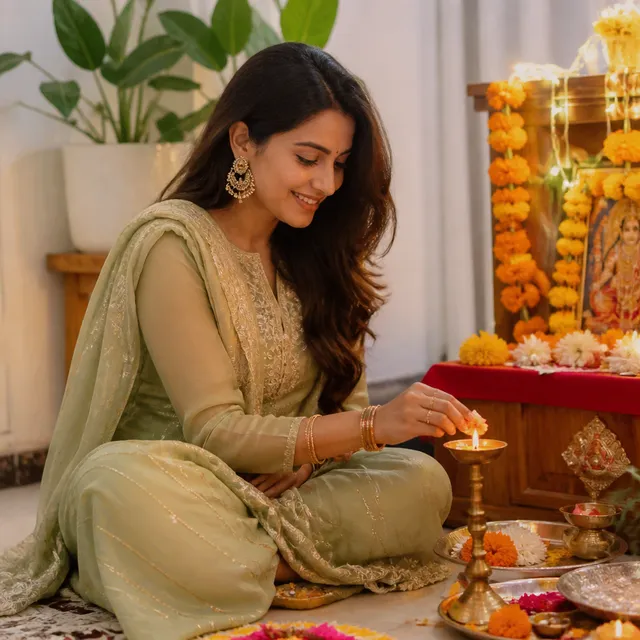 Kavita Singh
